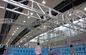 Ферменная конструкция освещения алюминиевого винта круговая для выставки на верхней части ферменной конструкции поставщик