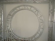 6 meter Diameter Bolt Circle Truss Safety With Alloy Aluminum Tube